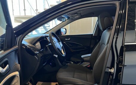 Hyundai Santa Fe III рестайлинг, 2013 год, 1 749 000 рублей, 16 фотография