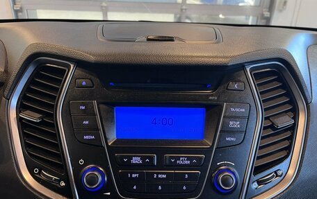 Hyundai Santa Fe III рестайлинг, 2013 год, 1 749 000 рублей, 14 фотография