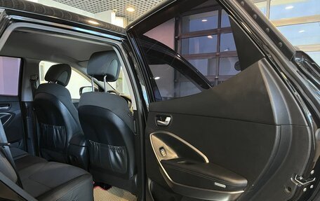 Hyundai Santa Fe III рестайлинг, 2013 год, 1 749 000 рублей, 17 фотография