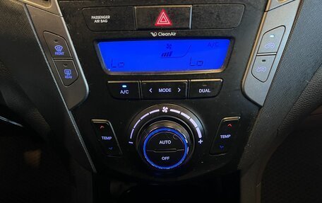 Hyundai Santa Fe III рестайлинг, 2013 год, 1 749 000 рублей, 15 фотография