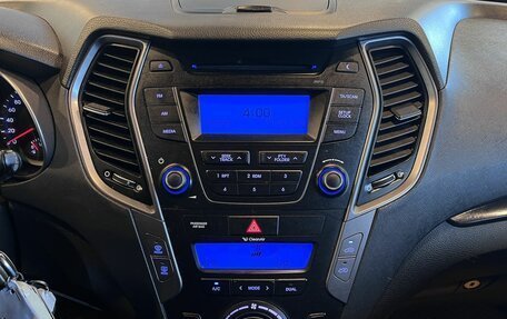 Hyundai Santa Fe III рестайлинг, 2013 год, 1 749 000 рублей, 13 фотография