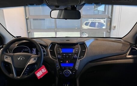 Hyundai Santa Fe III рестайлинг, 2013 год, 1 749 000 рублей, 9 фотография