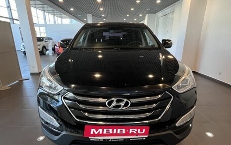 Hyundai Santa Fe III рестайлинг, 2013 год, 1 749 000 рублей, 8 фотография