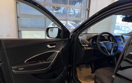 Hyundai Santa Fe III рестайлинг, 2013 год, 1 749 000 рублей, 19 фотография