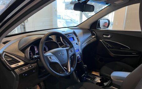 Hyundai Santa Fe III рестайлинг, 2013 год, 1 749 000 рублей, 21 фотография