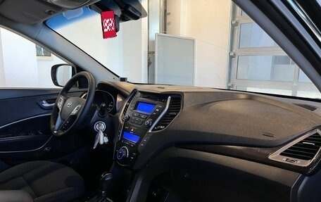 Hyundai Santa Fe III рестайлинг, 2013 год, 1 749 000 рублей, 12 фотография