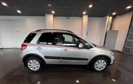 Suzuki SX4 II рестайлинг, 2012 год, 755 000 рублей, 2 фотография