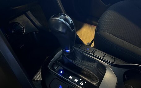 Hyundai Santa Fe III рестайлинг, 2013 год, 1 749 000 рублей, 29 фотография