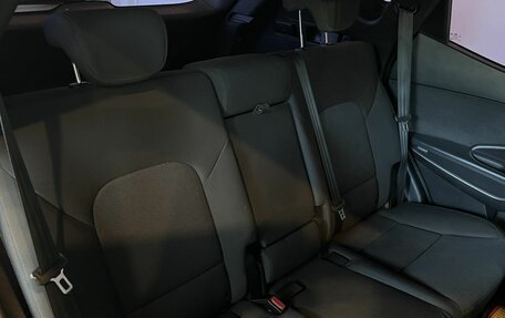 Hyundai Santa Fe III рестайлинг, 2013 год, 1 749 000 рублей, 32 фотография