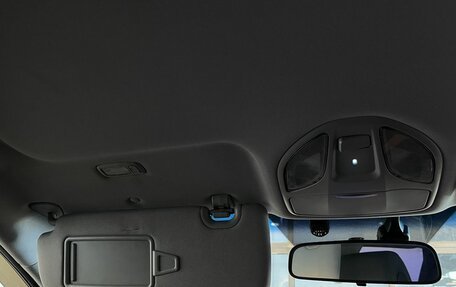 Hyundai Santa Fe III рестайлинг, 2013 год, 1 749 000 рублей, 31 фотография