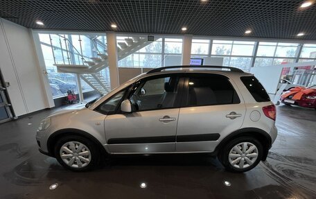 Suzuki SX4 II рестайлинг, 2012 год, 755 000 рублей, 6 фотография