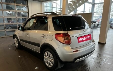 Suzuki SX4 II рестайлинг, 2012 год, 755 000 рублей, 5 фотография