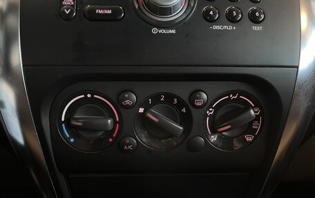 Suzuki SX4 II рестайлинг, 2012 год, 755 000 рублей, 15 фотография