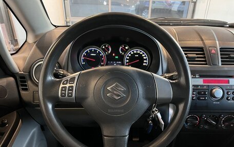 Suzuki SX4 II рестайлинг, 2012 год, 755 000 рублей, 10 фотография