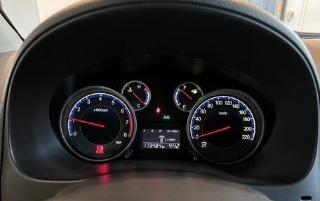 Suzuki SX4 II рестайлинг, 2012 год, 755 000 рублей, 11 фотография