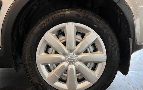 Suzuki SX4 II рестайлинг, 2012 год, 755 000 рублей, 19 фотография