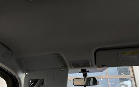 Suzuki SX4 II рестайлинг, 2012 год, 755 000 рублей, 34 фотография