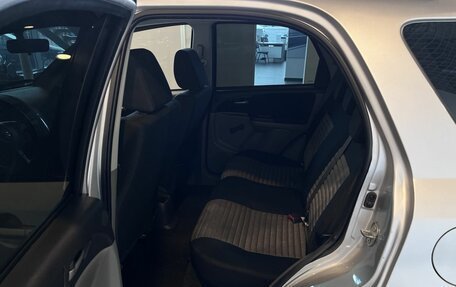 Suzuki SX4 II рестайлинг, 2012 год, 755 000 рублей, 25 фотография