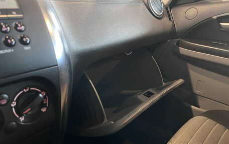 Suzuki SX4 II рестайлинг, 2012 год, 755 000 рублей, 30 фотография
