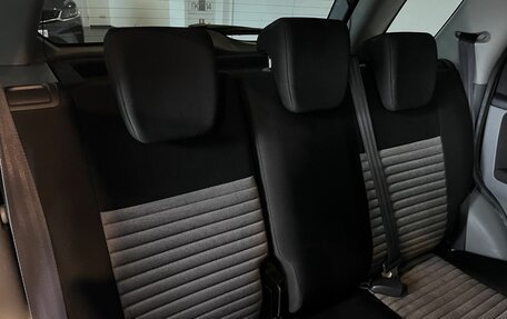 Suzuki SX4 II рестайлинг, 2012 год, 755 000 рублей, 35 фотография