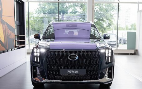 GAC GS8, 2026 год, 5 349 000 рублей, 2 фотография