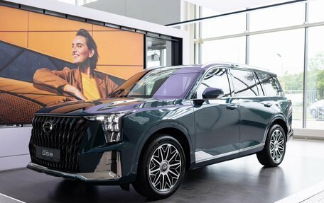 GAC GS8, 2026 год, 5 349 000 рублей, 3 фотография