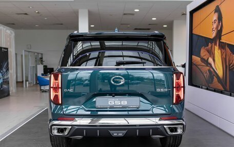 GAC GS8, 2026 год, 5 349 000 рублей, 5 фотография