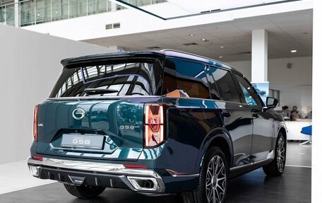 GAC GS8, 2026 год, 5 349 000 рублей, 6 фотография