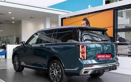GAC GS8, 2026 год, 5 349 000 рублей, 4 фотография
