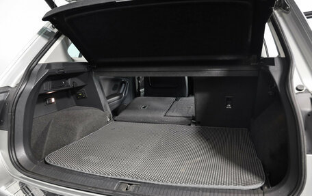 Volkswagen Tiguan II, 2017 год, 2 269 000 рублей, 31 фотография