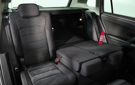 Volkswagen Tiguan II, 2017 год, 2 269 000 рублей, 29 фотография