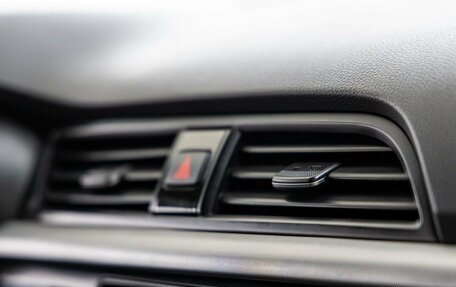 KIA Rio IV, 2017 год, 1 398 000 рублей, 28 фотография