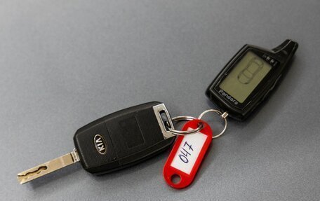 KIA Rio IV, 2017 год, 1 398 000 рублей, 38 фотография