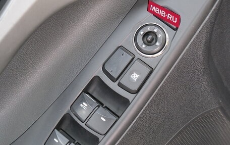 Hyundai Avante, 2011 год, 819 000 рублей, 9 фотография