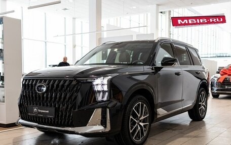 GAC GS8, 2026 год, 4 949 000 рублей, 3 фотография