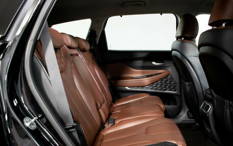 Hyundai Santa Fe IV, 2021 год, 3 275 000 рублей, 9 фотография