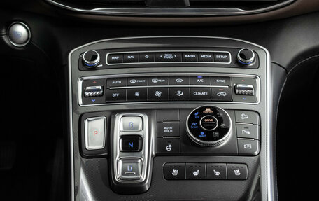 Hyundai Santa Fe IV, 2021 год, 3 275 000 рублей, 17 фотография