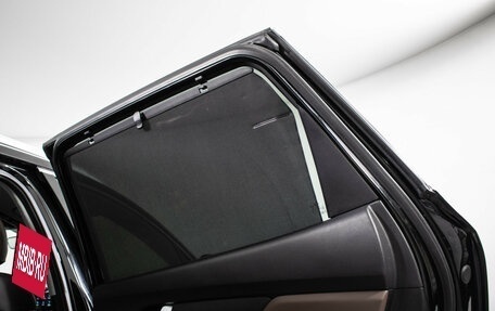 Hyundai Santa Fe IV, 2021 год, 3 275 000 рублей, 18 фотография