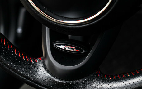 MINI Hatch, 2016 год, 2 399 000 рублей, 15 фотография