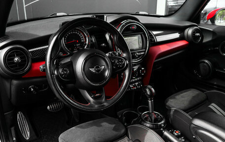 MINI Hatch, 2016 год, 2 399 000 рублей, 14 фотография