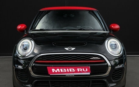 MINI Hatch, 2016 год, 2 399 000 рублей, 2 фотография