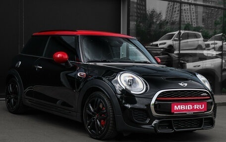 MINI Hatch, 2016 год, 2 399 000 рублей, 3 фотография