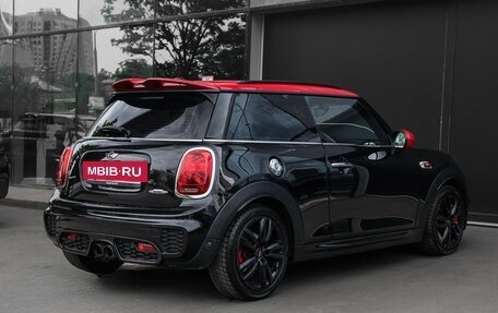 MINI Hatch, 2016 год, 2 399 000 рублей, 4 фотография