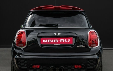 MINI Hatch, 2016 год, 2 399 000 рублей, 5 фотография