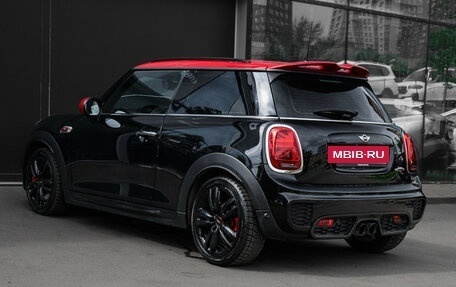 MINI Hatch, 2016 год, 2 399 000 рублей, 6 фотография