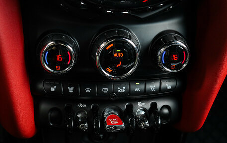 MINI Hatch, 2016 год, 2 399 000 рублей, 23 фотография