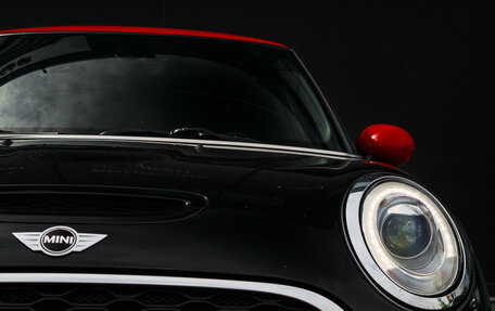 MINI Hatch, 2016 год, 2 399 000 рублей, 31 фотография