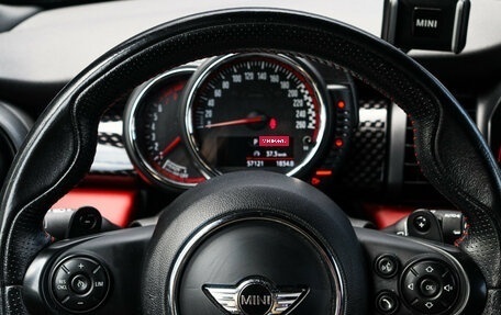 MINI Hatch, 2016 год, 2 399 000 рублей, 27 фотография