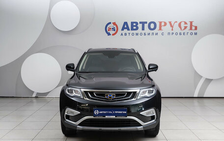 Geely Atlas I, 2021 год, 1 739 000 рублей, 3 фотография