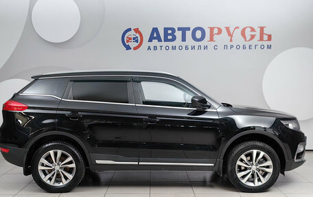 Geely Atlas I, 2021 год, 1 739 000 рублей, 5 фотография